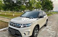 Suzuki Vitara 2016 - Màu trắng, xe nhập chính chủ giá 475 triệu tại Gia Lai