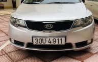 Kia Forte 2009 - Bán Kia Forte đăng ký 2009 xe gia đình giá tốt 270tr giá 270 triệu tại Bắc Ninh