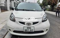 Toyota Aygo 2009 - Bán Toyota Aygo 1.0AT sản xuất năm 2009, nhập khẩu nguyên chiếc, giá tốt giá 188 triệu tại Hà Nội