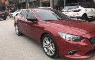 Mazda 6 2015 - Cần bán gấp xe Mazda 6 năm sản xuất 2015 giá 520 triệu tại Hà Nam