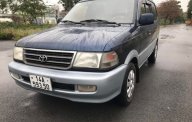 Toyota Zace 2000 - Màu xanh lam giá 127 triệu tại Hải Phòng