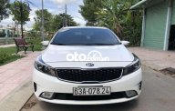 Kia Cerato 2017 - Xe đk lăn bánh 2018, một đời chủ giá 409 triệu tại Tiền Giang