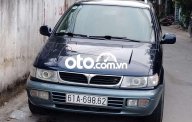 Mitsubishi Chariot 2005 - Xe hai cầu giá 170 triệu tại Tp.HCM