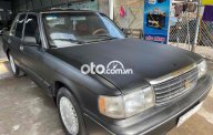 Toyota Crown 1991 - Màu xám, giá cực tốt giá 62 triệu tại Tiền Giang