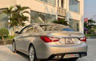 Hyundai Sonata 2011 - Số tự động giá 399 triệu tại Thái Nguyên