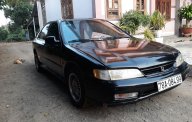 Honda Accord 1994 - Màu đen MT 2.0 giá 75 triệu tại Phú Yên