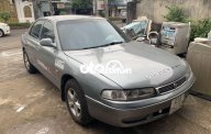 Mazda 626 1997 - Màu bạc, nhập khẩu nguyên chiếc giá 85 triệu tại Bình Phước