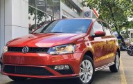 Volkswagen Polo 2021 - Bán Volkswagen Polo 2021 giá tốt miền Nam giá 695 triệu tại Bình Dương