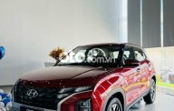 Hyundai Creta 2021 - Màu đỏ, nhập khẩu giá 620 triệu tại Tp.HCM
