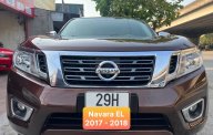Nissan Navara 2017 - 1 chủ, biển Hà Nội giá 530 triệu tại Bắc Giang