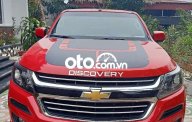 Chevrolet Colorado 2017 - Xe nhập khẩu giá 445 triệu tại Thanh Hóa