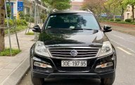 Ssangyong Rexton II 2013 - Nhập khẩu giá 600 triệu tại Hà Nội