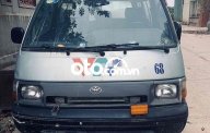 Toyota Hiace 1996 - Xe cá mập giá 18 triệu tại Hà Nội