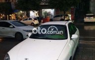 Daewoo Lanos 2003 - Cần bán lại xe Daewoo Lanos sản xuất năm 2003, màu trắng giá 70 triệu tại Phú Thọ