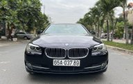 BMW 528i 2010 - Đăng ký 2010 xe gia đình giá tốt 660tr giá 660 triệu tại Tp.HCM