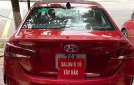 Hyundai Accent 2021 - Màu đỏ giá 525 triệu tại Lào Cai