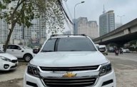 Chevrolet Colorado 2020 - Nhập khẩu, giá cạnh tranh giá 670 triệu tại Hà Nội