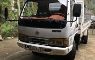 Xe tải 1 tấn - dưới 1,5 tấn 2014 - Bán xe tải Chiến Thắng sản xuất 2014, màu trắng giá 138 triệu tại Phú Thọ