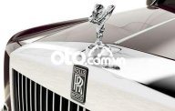 Rolls-Royce Phantom 2015 - Màu trắng, xe nhập giá 8 tỷ tại Tp.HCM