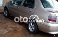 Fiat Siena 2002 - Màu bạc, nhập khẩu giá 70 triệu tại Đắk Lắk