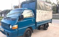 Hyundai Porter 1999 - Màu xanh lam, giá chỉ 60 triệu giá 60 triệu tại Yên Bái