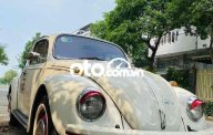 Volkswagen Beetle 1980 - Bán Volkswagen Beetle năm 1980, màu kem (be), giá 450tr giá 430 triệu tại Tp.HCM