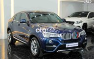 BMW X4 2016 - Màu xanh lam giá 1 tỷ 579 tr tại Hà Nội