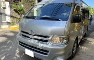 Toyota Hiace 2013 - Nhập khẩu Nhật Bản, giá 515 triệu giá 515 triệu tại Tp.HCM