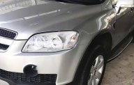 Chevrolet Captiva 2008 - Màu bạc, giá cực tốt giá 219 triệu tại Phú Yên