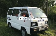 Suzuki APV 2003 - Màu trắng giá 70 triệu tại Bắc Giang