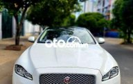 Jaguar XJL 2015 - Bán Jaguar XJL 3.0 Supercharged sản xuất 2015, màu trắng, nhập khẩu giá 2 tỷ 850 tr tại Tp.HCM