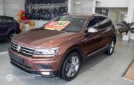 Volkswagen Tiguan 2017 - Xe qua sử dụng chính hãng, hỗ trợ bank 75%, giao xe toàn quốc giá 1 tỷ 189 tr tại Tp.HCM