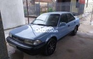 Toyota Corolla 1990 - Vừa đăng kiểm giá 45 triệu tại Nam Định