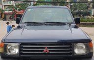Mitsubishi Pajero 2000 - Xe đăng ký 2000, ít sử dụng, giá 109tr giá 109 triệu tại Thanh Hóa