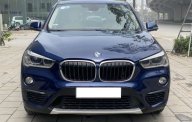 BMW X1 2016 - Nhập khẩu, full option giá 950 triệu tại Hà Nội