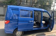 Cửu Long 2021 - Tải van 5 chỗ 2022 giá 297 triệu tại Thanh Hóa