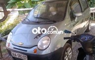 Daewoo Matiz 2001 - Xe tập lái giá 49 triệu tại Đồng Tháp