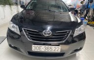 Bán Toyota Camry 2.4 GLI đời 2008, nhập khẩu giá 450 triệu tại Hà Nội