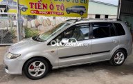 Mazda Premacy 2005 - Màu bạc số tự động, 125 triệu giá 125 triệu tại Tiền Giang