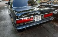 Nissan Cedric 1992 - Màu đen, nhập khẩu nguyên chiếc giá 35 triệu tại Tp.HCM