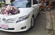 Toyota Camry 2007 - Màu trắng, nhập khẩu giá 445 triệu tại Hà Tĩnh