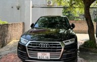 Audi Q5 2019 - Màu đen, xe đẹp giá 2 tỷ 169 tr tại Hà Nội