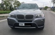 BMW X3 2011 - Màu xám, xe đẹp giá 655 triệu tại Hà Nội