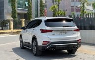 Hyundai Santa Fe 2020 - Màu trắng chính chủ giá 1 tỷ 250 tr tại Cao Bằng