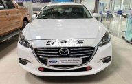 Mazda 3 2018 - Màu trắng giá 569 triệu tại An Giang