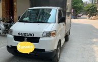 Suzuki Super Carry Pro 2015 - Xe tải màu trắng giá 220 triệu tại Hà Nội