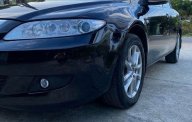 Mazda 6 2003 - Màu đen, giá chỉ 176 triệu giá 176 triệu tại Gia Lai