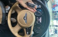 Bentley Mulsanne 2015 - Màu đen, nhập khẩu nguyên chiếc giá 15 tỷ 200 tr tại Hà Nội