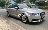 Audi A3 2013 - Màu bạc, nhập khẩu, giá chỉ 619 triệu giá 619 triệu tại Bình Dương