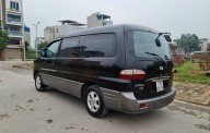 Hyundai Starex 2004 - Màu đen, số sàn giá 155 triệu tại Quảng Trị